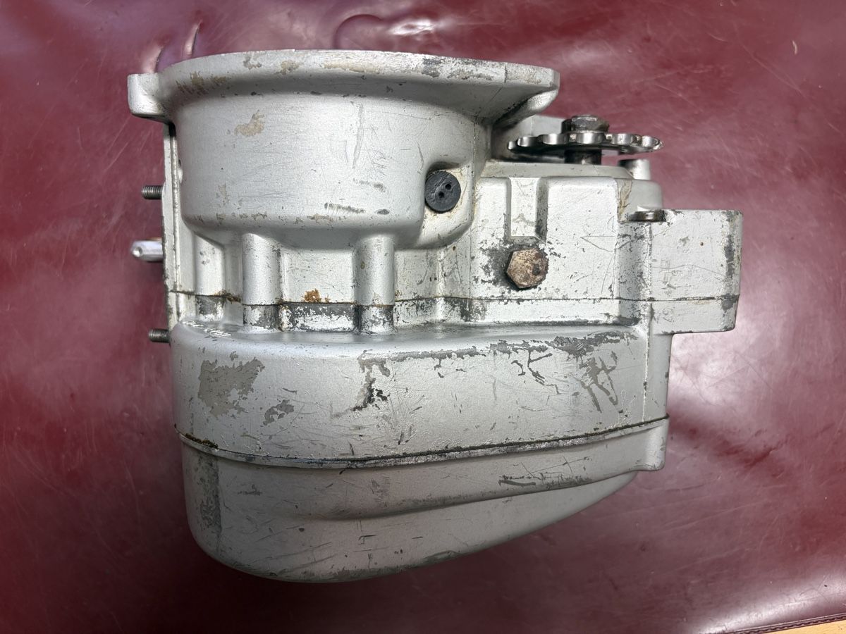Sachs Motoren: Mofa Sachs 503/2 ALCH Motor – Defekt aus Latterbach von Bbutz98 5