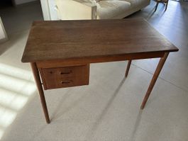 Schreibtisch Mid-Century