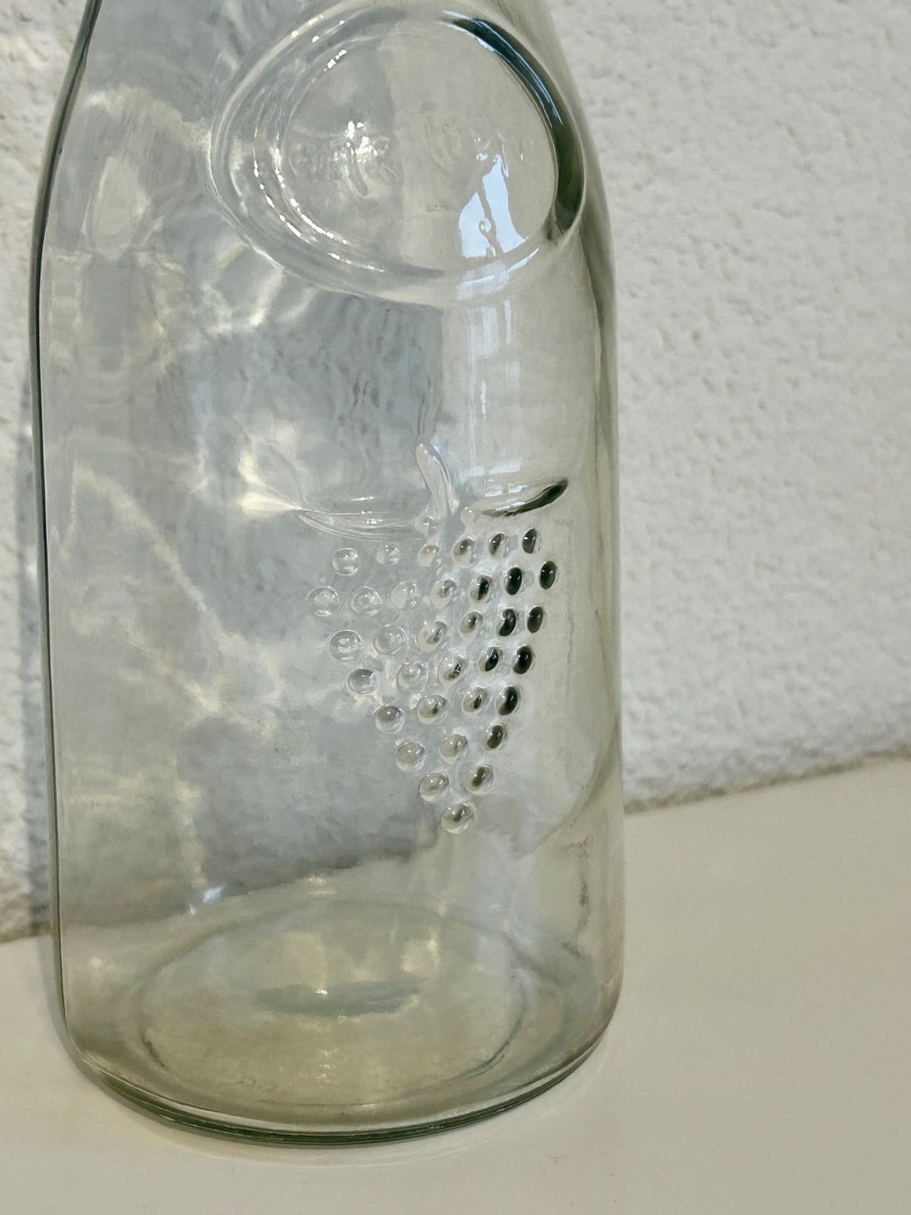 Caraffe: Glaskaraffe – Usato da Dietlikon venduto da corou_2022 7
