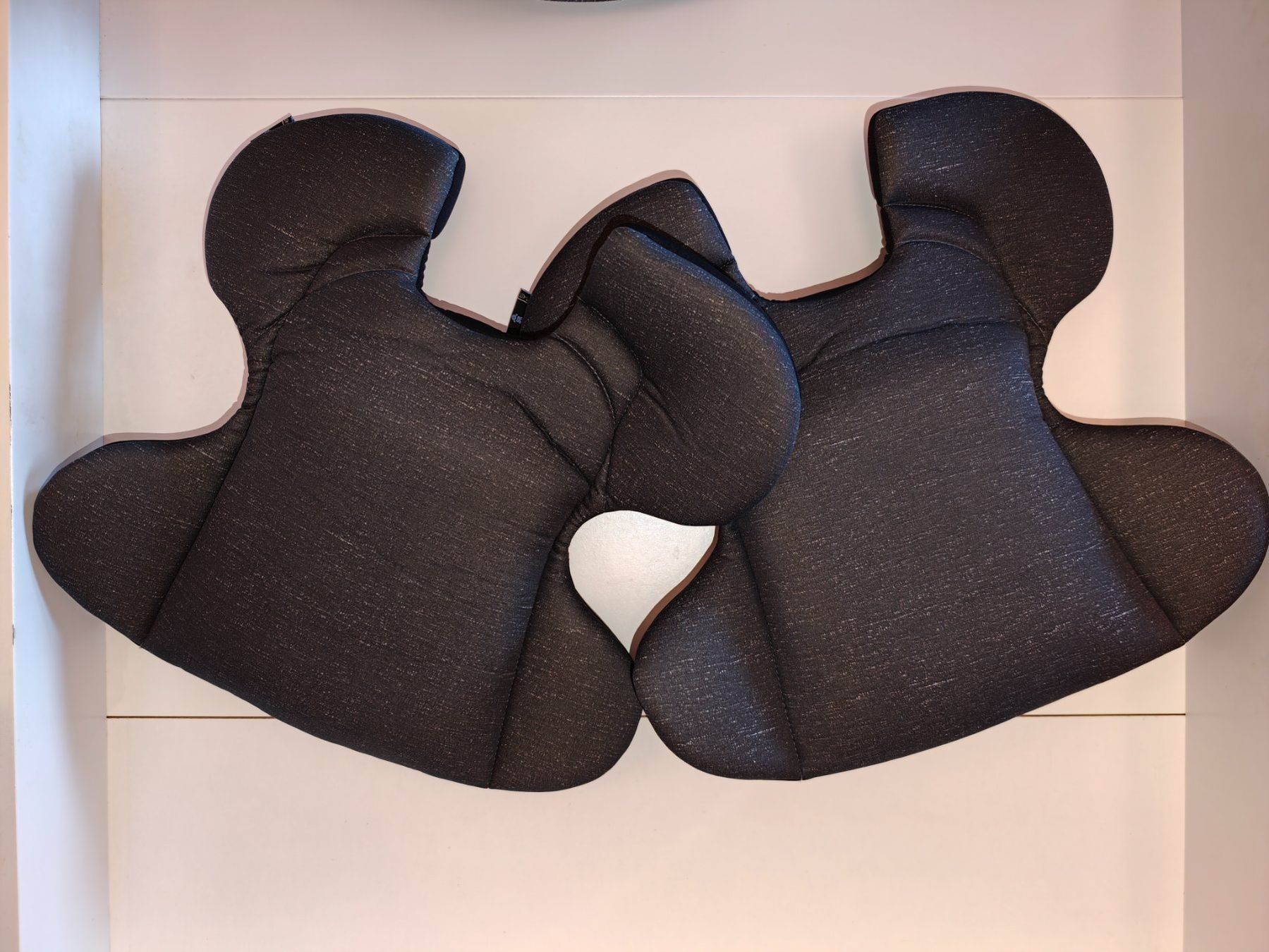 Chicco Auto-Kindersitze: Chicco Kindersitz 0-36kg – Gebraucht aus Aeschlen von MFZB89 5