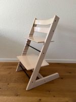 Tripp Trapp Stokke mit Baby Set und mit Newborn Set