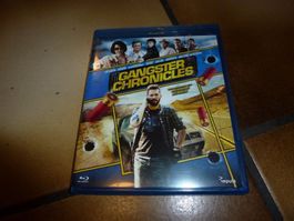Gangster Chronicles BLU-RAY