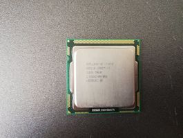 Intel® Core™ i7-870 Prozessor LGA 1156