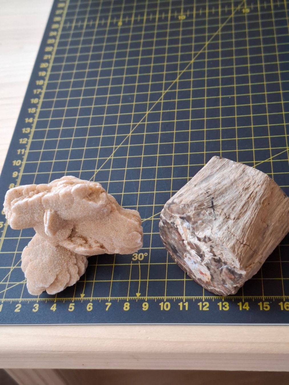 Mineralien & Heilsteine: Konvolut Mineralien – Gebraucht aus Zwieselberg von Halifaxmendusli 3