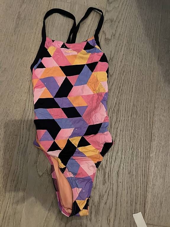 Badekleider & Bikinis: Maillot de bain Nabaiji  – Gebraucht aus Chavannes-Renens von luc_52p8