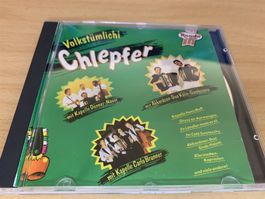 Volkstümliche Chlepfer (Rund Um De Pilat
