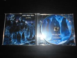 Axel Rudi Pell – Mystica / 2006