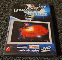 DVD Virtual Atmosphere Space Edition - (14993)