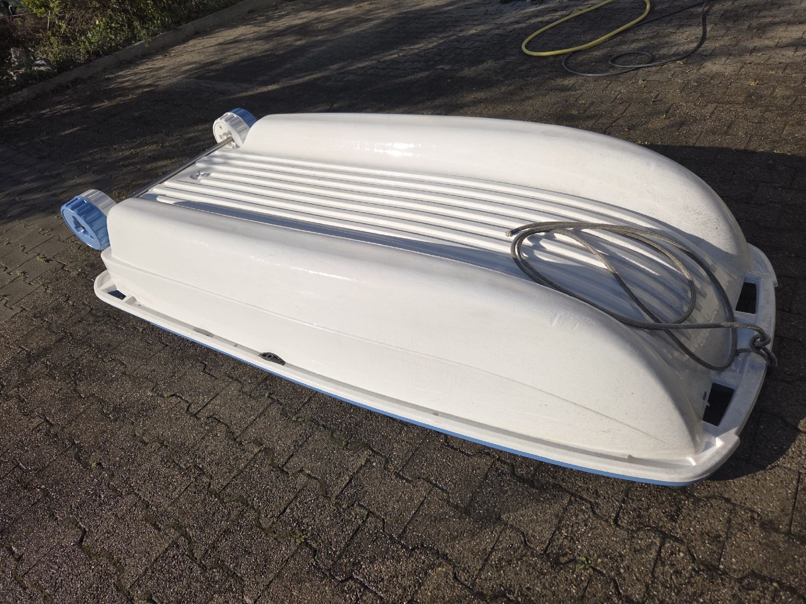 Bic Boote: Dingi, Beiboot – Gebraucht aus Birmenstorf AG von MH_Switzerland 5