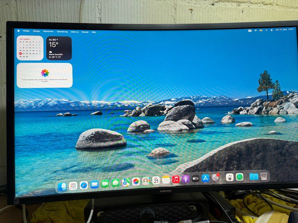 Apple Notebook: Apple MacBook Pro 16 i9 1TB SSD – Difettoso da Au SG venduto da bah_6f5w 5