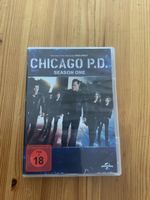 Chicago P.D. Season One DVD auf deutsch 
