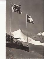 Weisse Frau ca. 1961