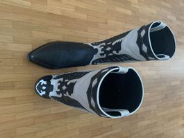 Tony Mora Spain Boots EU 43 Unikat NEU