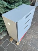 Metall Schubladenstock Nr 2,  hochwertig wie USM Haller