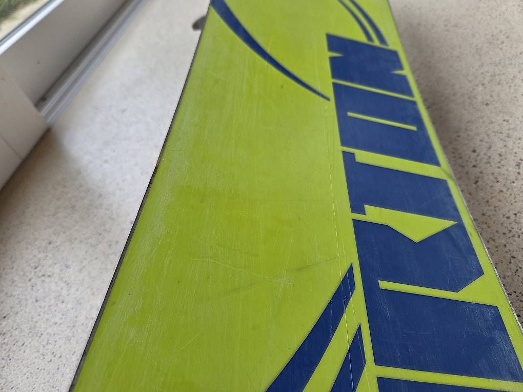 Burton Board: Snowboard Burton 121cm – Usato da Richterswil venduto da Cputoaster 2