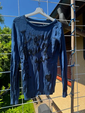 Desigual Damenpullover, Grösse S