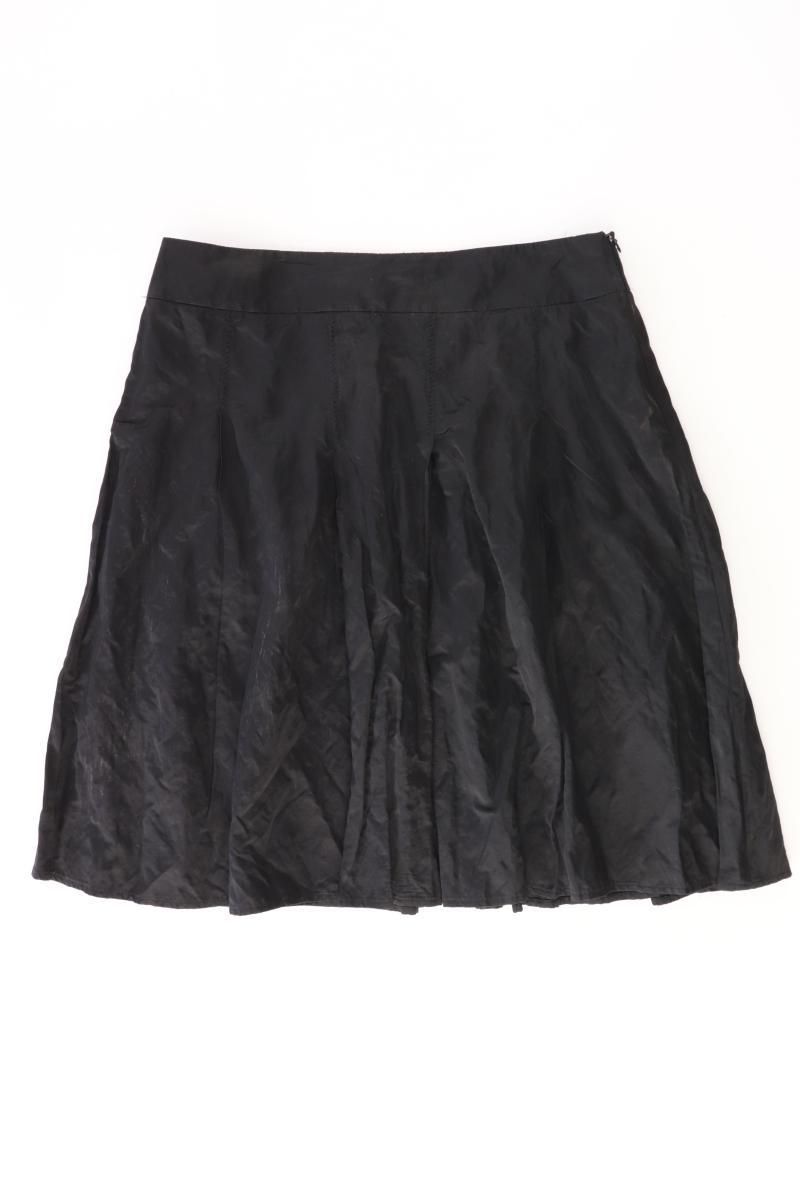 Jupes: Oui Rock Gr. 40 schwarz aus Baumwolle – D'occasion à Neustadt an der Waldnaab par SecondLifeFashion