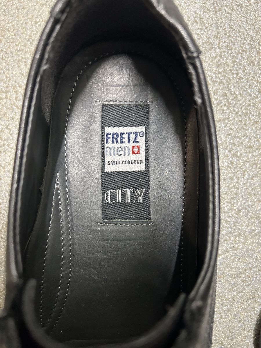 Scarpe da uomo: Halbschuhe – Usato da St. Silvester venduto da Redneck83 2
