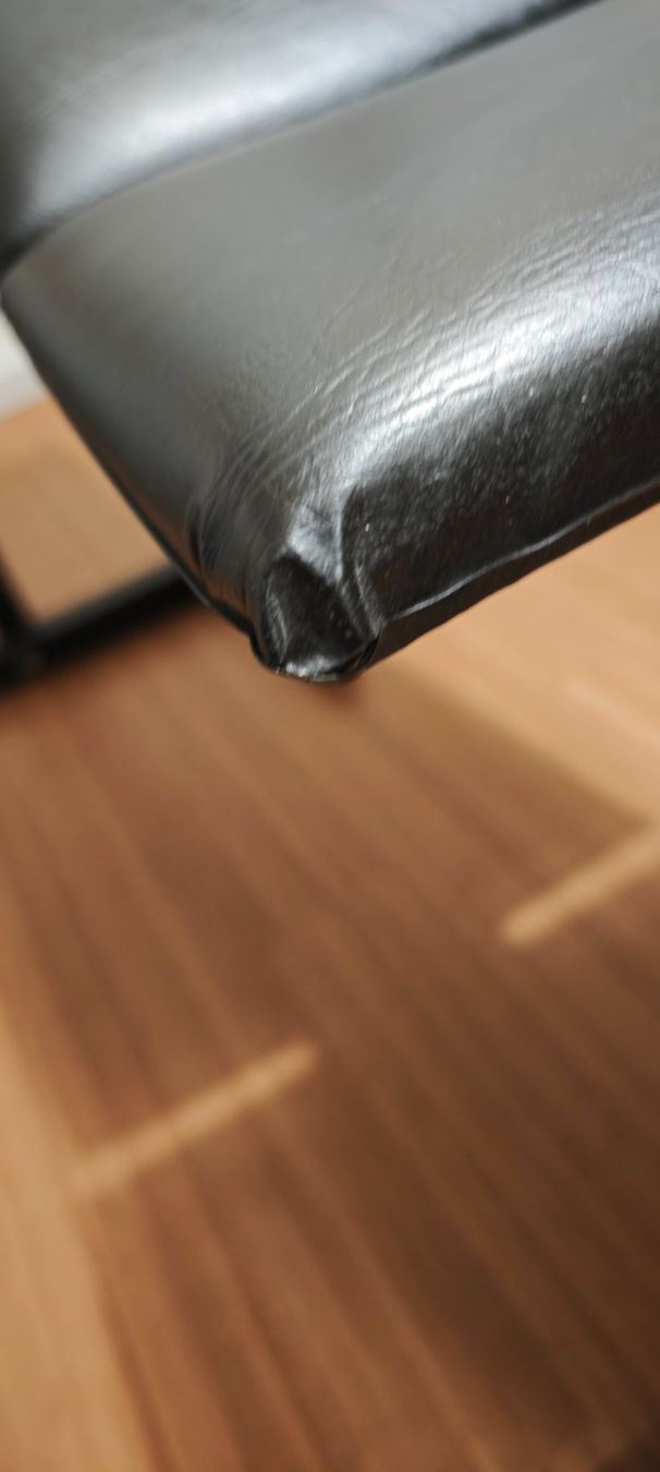 Hometrainer: Gym bench, regolabile used – Gebraucht aus Zürich von pnp026784774 7