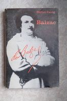Balzac: Eine Biographie von Stefan Zweig