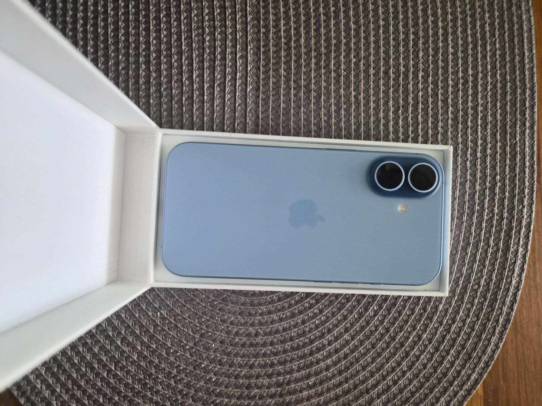 Apple Handys / Smartphones: iPhone 17 – Gebraucht aus Wittenbach von cchicco11