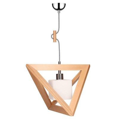 Lampadari & plafoniere: Holzpendelleuchte  Buche – Nuovo e nell'imballaggio originale da Gommiswald venduto da Leuchtenwelt.ch