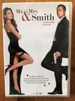DVD Mr. & Mrs. Smith