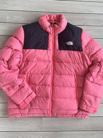 The North Face Daunenjacke Gr. XL