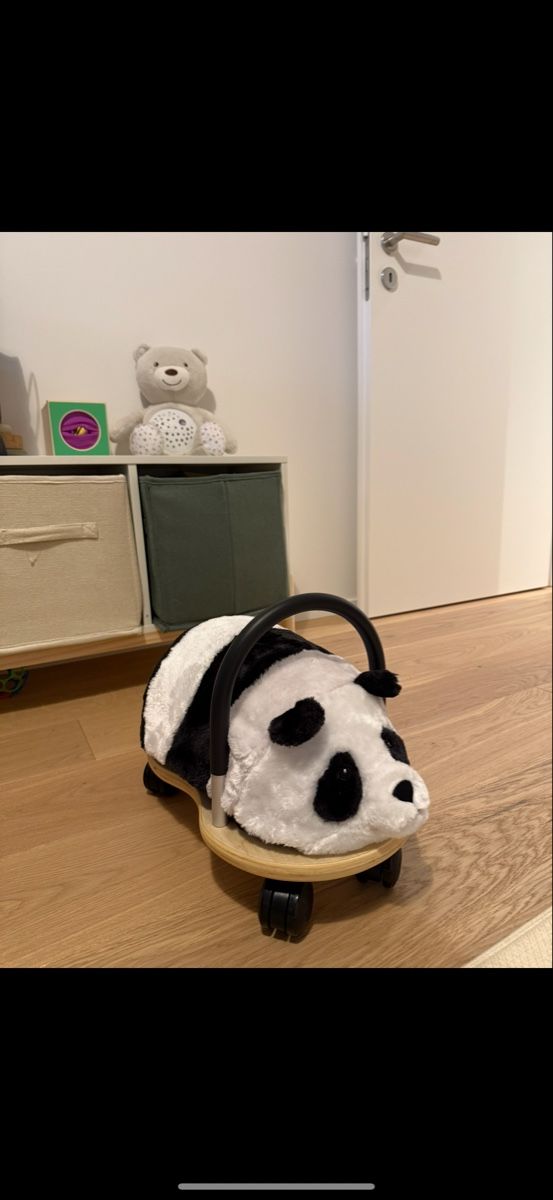 Veicoli per bambini: Wheely bug panda  – Nuovo (secondo la descrizione) da Edlibach venduto da par_8h7s