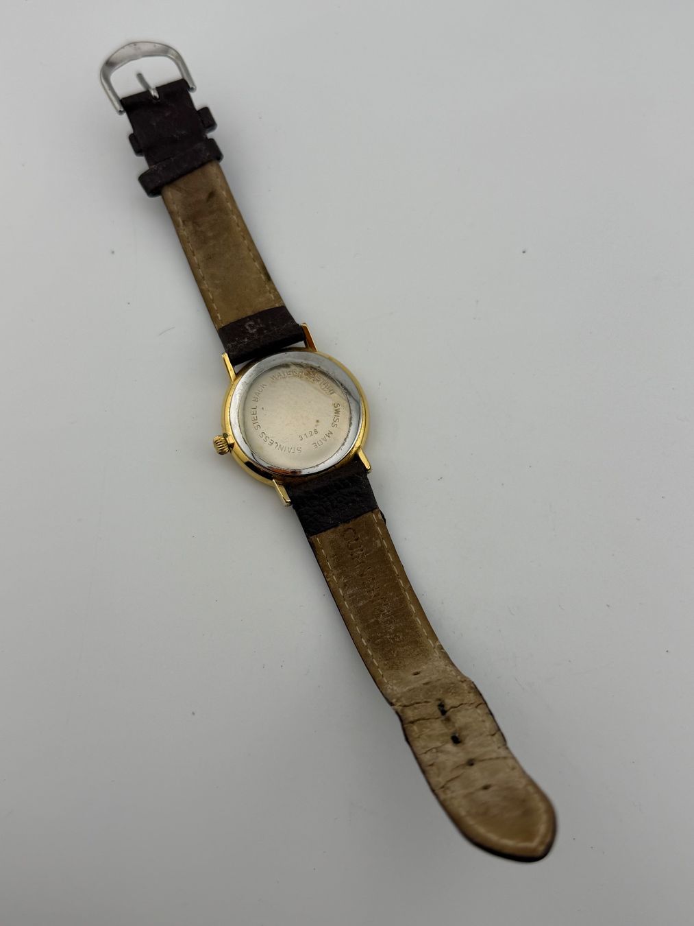 Orologi: Vintage Handaufzug läuft – Usato da Biel/Bienne venduto da MrP_WatchesBiel 6