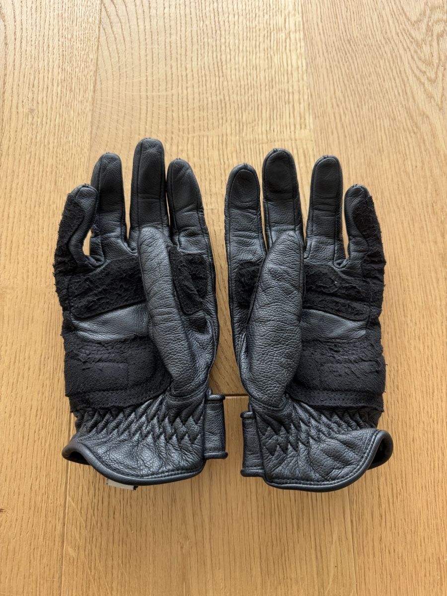 Alpinestars Guanti & manicotti: Mottoradhandschuhe Alpinestars L – Usato da Baden venduto da eflowsen 1