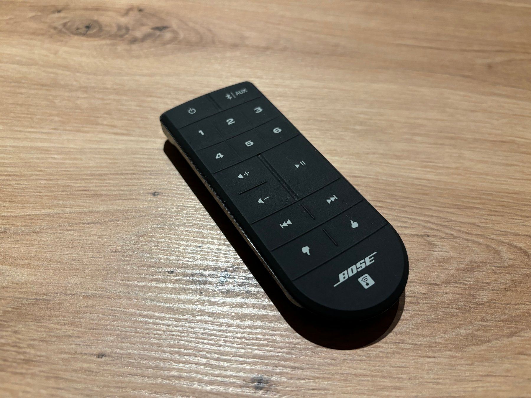 Bose Lautsprecher: Bose SoundTouch 10 – Gebraucht aus Rämismühle von  2