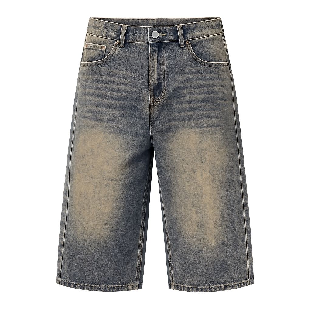 Pantalons: Jorts / sommershorts  – Neuf avec emballage d'origine à Pieterlen par sam_58jm