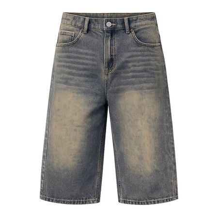 Jorts / sommershorts 