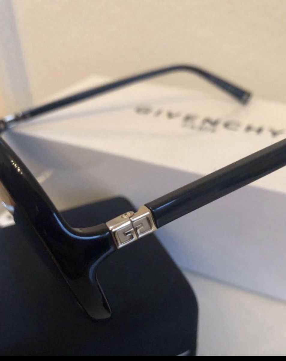 Givenchy Occhiali & Lenti: Givenchy Sonnenbrille  neu NP: 325 – Nuovo (secondo la descrizione) da Zug venduto da dani1529 3