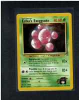 Erika's Exeggcute - Gym Heroes