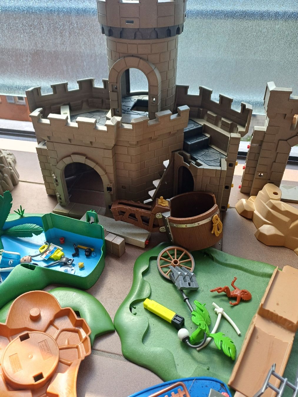Playmobil Giocattoli: playmobil Castello  – Usato da Minusio venduto da ele_gp89 3