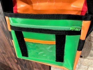 Borse & Zaini: ChiNdsGi TasChe – Nuovo (secondo la descrizione) da Winkel venduto da zeho 4