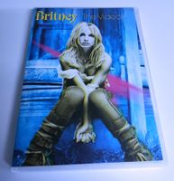 Britney - The Videos