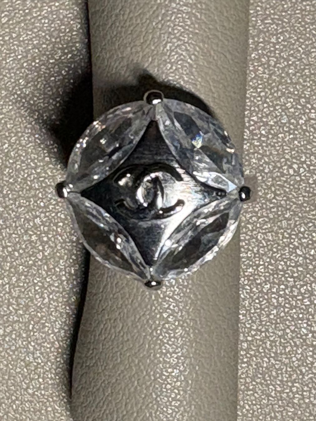 Anelli: Ring Durchmesse 1,5cm – Usato da Niederbipp venduto da fashionfuchs 6