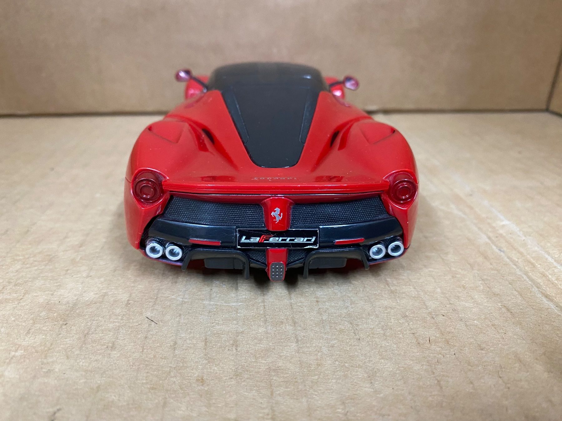 Ferrari Modellautos: Ferrari Modell – Gebraucht aus Eschlikon TG von ArtRec 2
