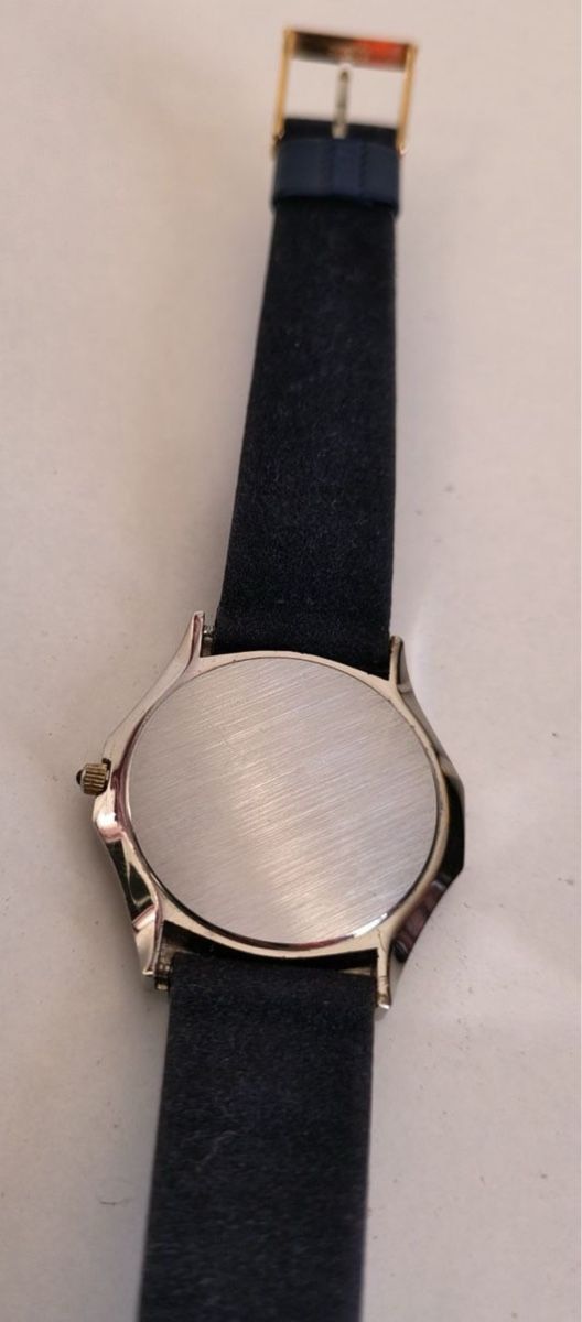 Uhren: Urech Vintage Uhr, Schweiz – Gebraucht aus Untersiggenthal von TimeandShine 2