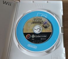 Paper Mario : La porte millénaire - Gamecube - RARE