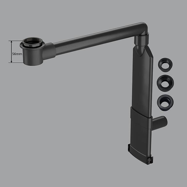 Mobili per bagno: Raumspar-Siphon Preotec Neu – Usato da Stäfa venduto da FinTonic