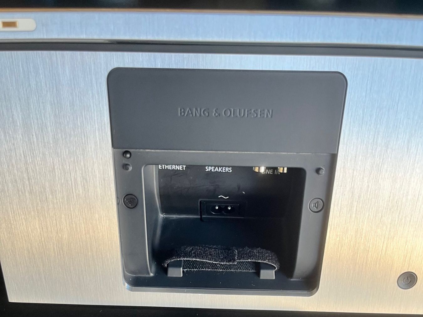 Bang & Olufsen Lettore multimediale & Streamer: Bang & Olufsen Beosound Moment – Usato da Onex venduto da fbellocpuntocom 4