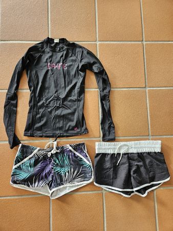 Surferpaket Damen
