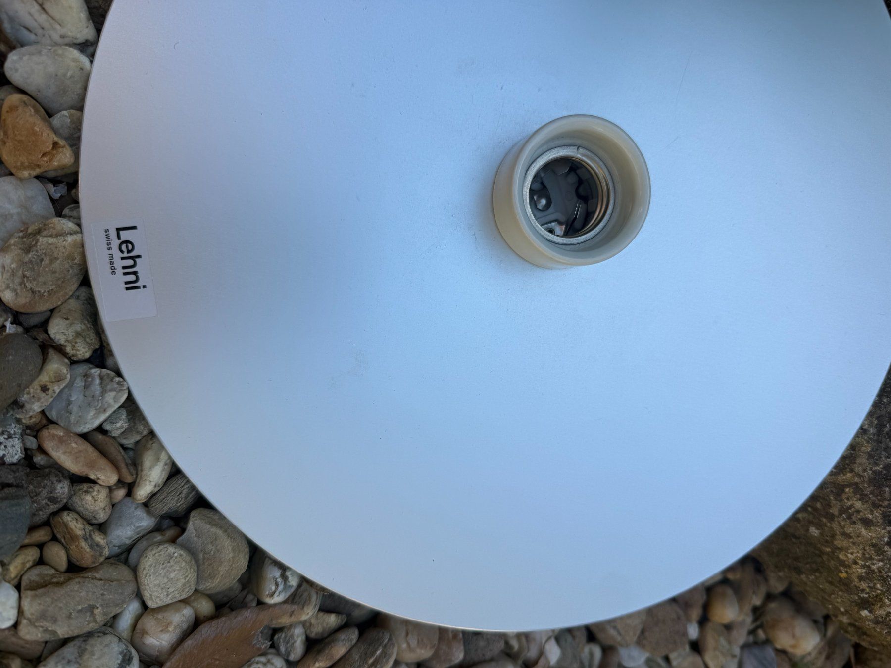 Lampade: Desinger Leuchte – Usato da Köniz venduto da Evafelchlin 1