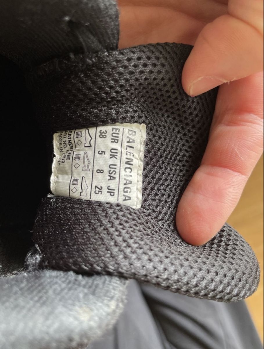Balenciaga Scarpe da donna: Balenciaga Xpander Sneaker – Usato da Zürich venduto da rom_gq5t 7