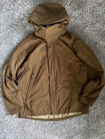 Vintage Polo Ralph Lauren Brown Jacket