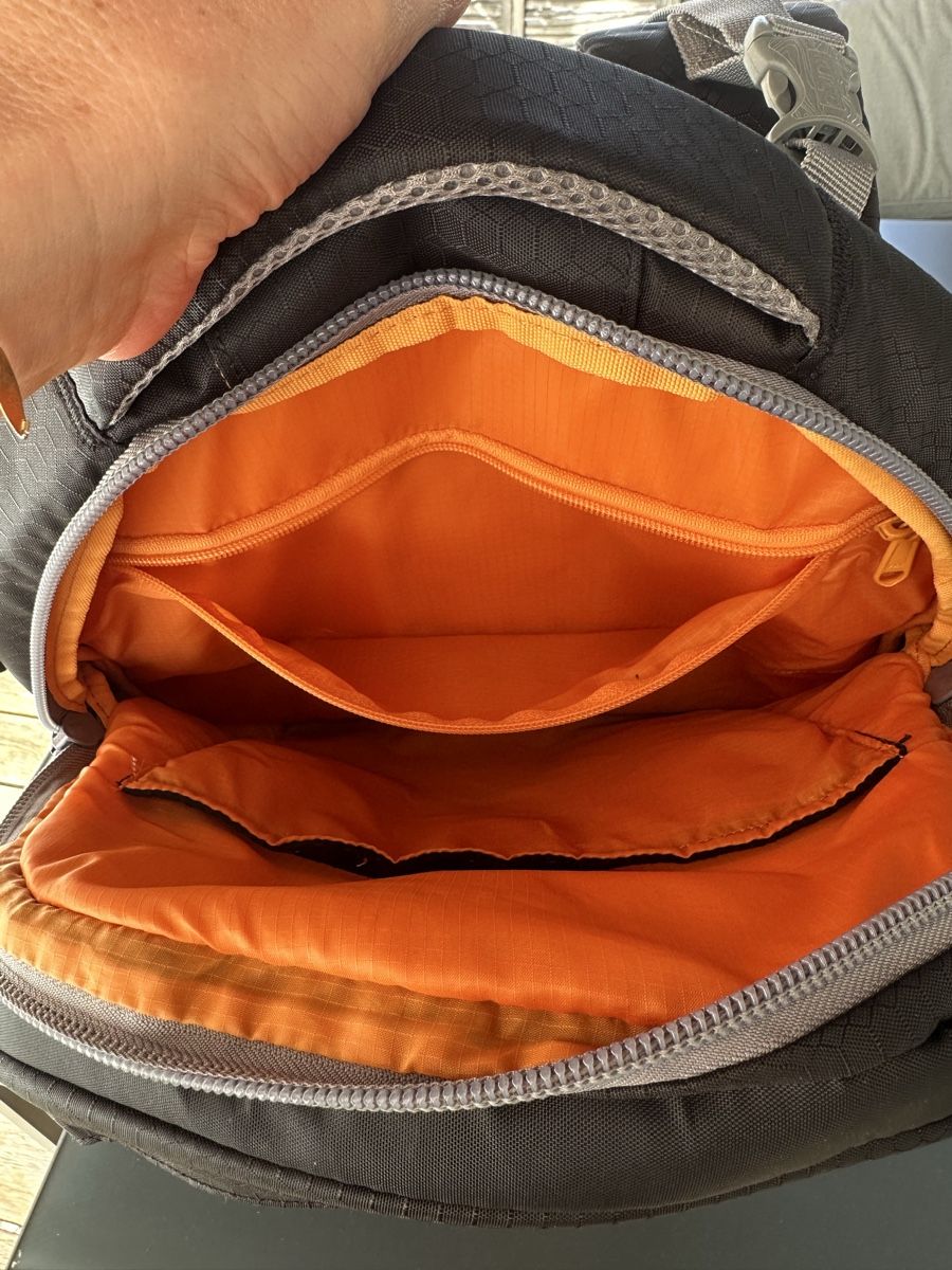 Sacs à dos: Kurgo Rucksack – D'occasion à Biberist par Babibu88 1